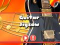 თამაშის Guitar Jigsaw
