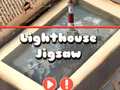 თამაშის Lighthouse Jigsaw