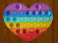 თამაშის Pop It 3D