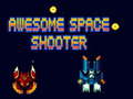 თამაშის Awesome Space Shooter