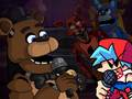 თამაშის Super Friday Night Funki at Freddys 2
