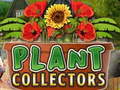 თამაშის Plant collectors