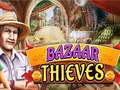 თამაშის Bazaar thieves