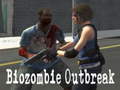 თამაშის Biozombie Outbreak