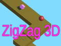 თამაშის ZigZag 3D