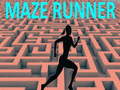 თამაშის Maze Runner