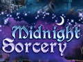თამაშის Midnight sorcery
