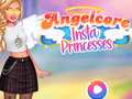 თამაშის Angel Core Insta Princesses