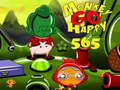 თამაშის Monkey Go Happy Stage 565