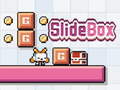 თამაშის Slide Box