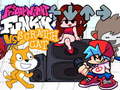 თამაშის Friday Night Funkin vs Scratch Cat