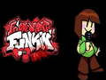 თამაშის Friday Night Funkin V.S Chara