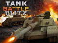 თამაშის Tank Battle Blitz