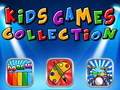 თამაშის Kids Games Collection