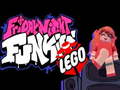 თამაშის Friday Night Funkin’ LEGO