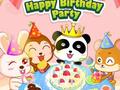 თამაშის Happy Birthday Party
