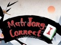 თამაშის Mah Jong Connect I