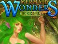 თამაშის Mermaid Wonders Hidden Object