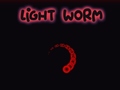 თამაშის Light Worm