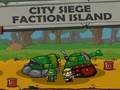 თამაშის City Siege Factions Island