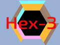 თამაშის Hex - 3