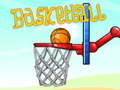 თამაშის Basketball