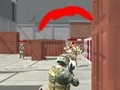 თამაშის Zombies Attack