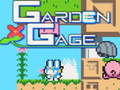 თამაშის Garden Gage