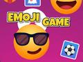 თამაშის Emoji Game