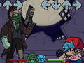 თამაშის Friday Night Funkin: vs The Hacker Man