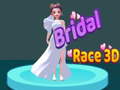 თამაშის Bridal Race 3D