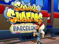 თამაშის Subway Surfers World Tour: Barcelona