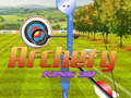თამაშის Archery King 3D
