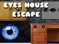 თამაშის Eyes House Escape