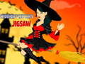თამაშის Midnight Witches Jigsaw