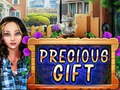 თამაშის Precious gift