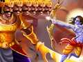 თამაშის Ram the Yoddha