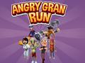 თამაშის Angry Gran Run