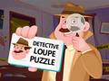 თამაშის Detective Loupe