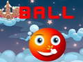 თამაშის Ball