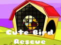 თამაშის Cute Bird Rescue