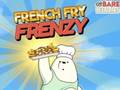 თამაშის French Fry Frenzy