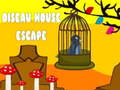 თამაშის Oiseau House Escape