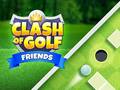 თამაშის Clash of Golf Friends