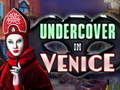 თამაშის Undercover in Venice