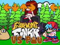 თამაშის Friday Night Funkin’ VS POU
