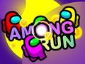თამაშის Among Run