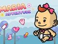 თამაშის Maria Adventure