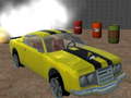 თამაშის Randomation Racing Speed Trial Demolition