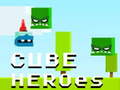 თამაშის Cube Heroes